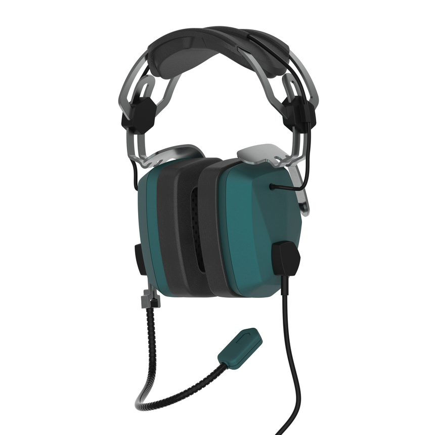 Headphone izometr1