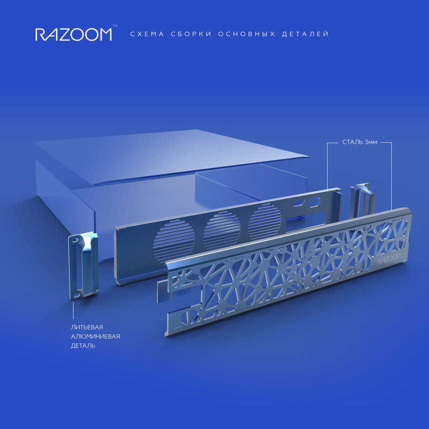 Razoom 4