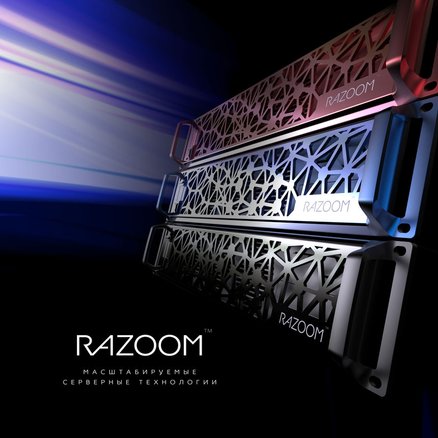 Razoom 1